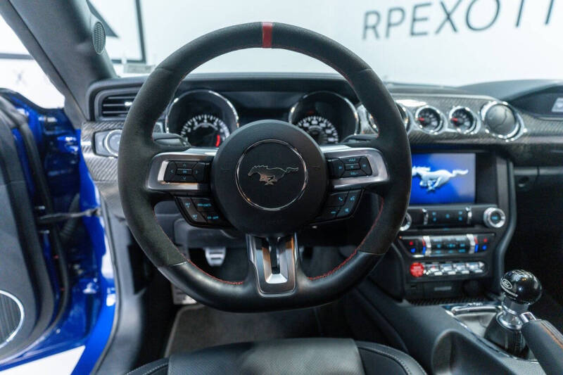 2016 Ford Mustang GT