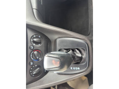 2015 Ford Transit Connect XLT