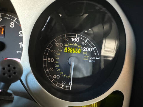 2003 Ferrari 360 Modena