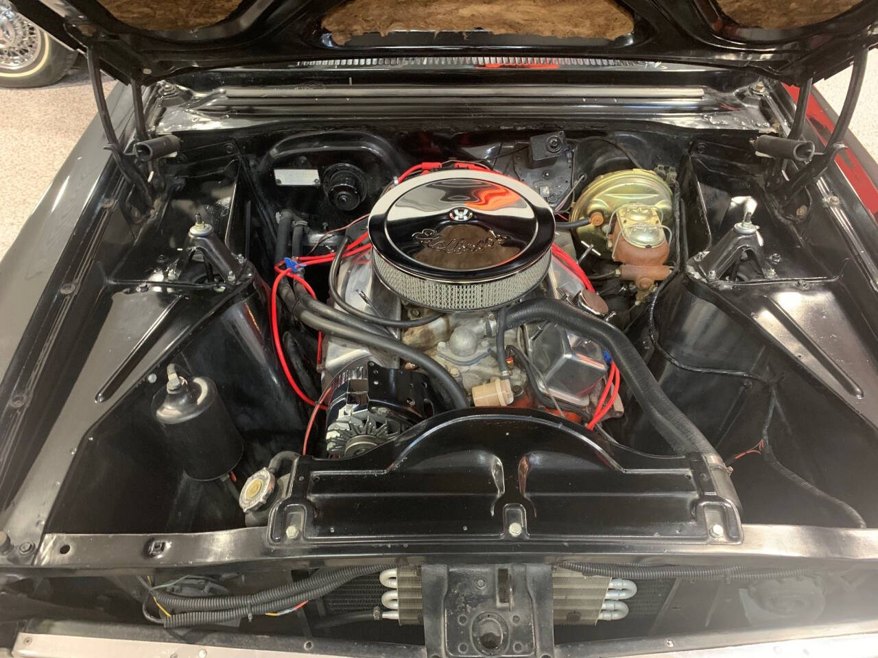 1964 Chevrolet Nova 24