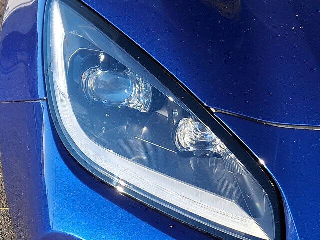 2024 Toyota GR86 Premium