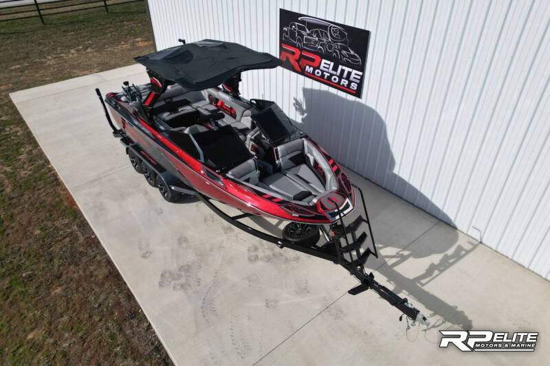 2024 Centurion Ri245