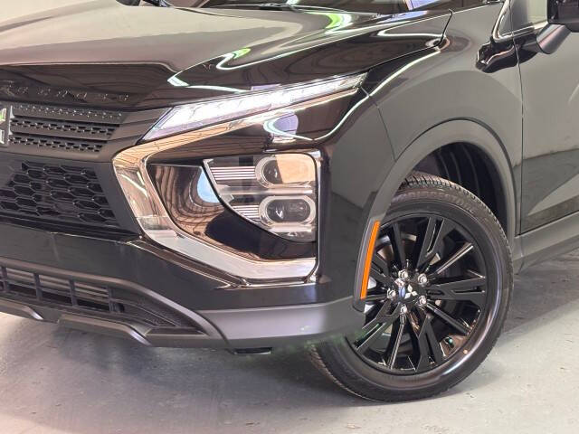 2026 Mitsubishi Eclipse Cross LE