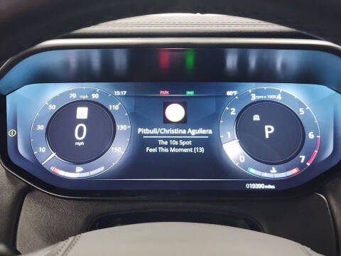 2023 Land Rover Range Rover Sport P360 SE