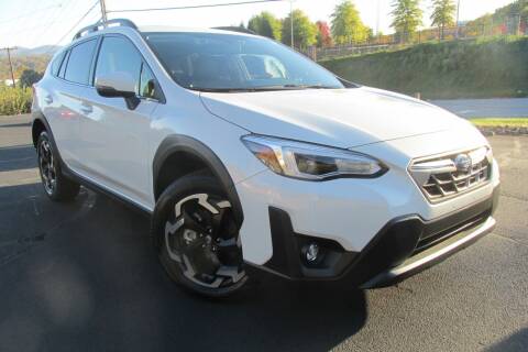 2023 Subaru Crosstrek for sale at Tilleys Auto Sales in Wilkesboro NC