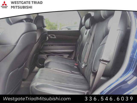 2021 Genesis GV80 2.5T