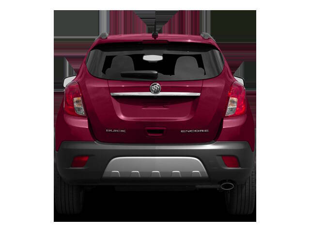 2014 Buick Encore Premium