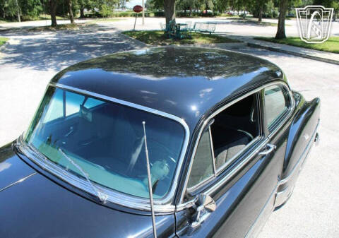 1954 Chevrolet 210