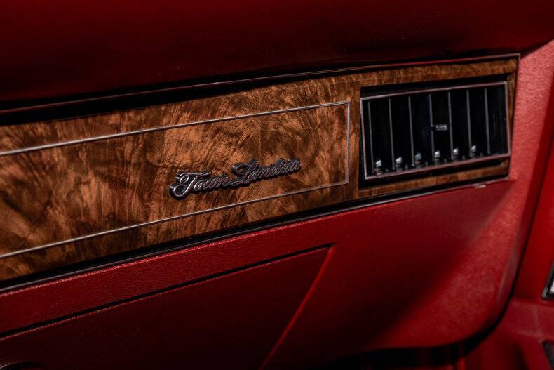 1978 Ford Thunderbird