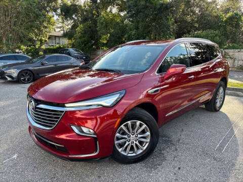 2024 Buick Enclave Premium