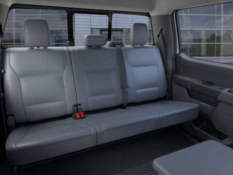 2025 Ford F-350 Super Duty XL