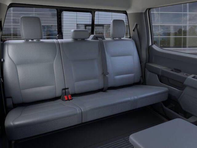 2025 Ford F-350 Super Duty XL