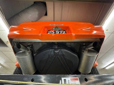 1975 Chevrolet Corvette