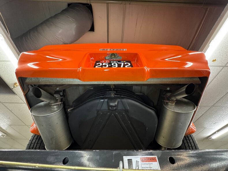 1975 Chevrolet Corvette