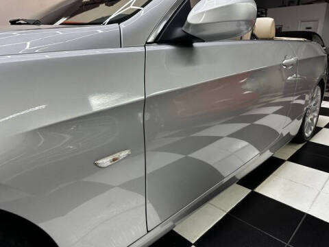 2010 BMW 3 Series 328i