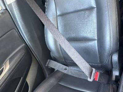 2017 Buick Encore Essence