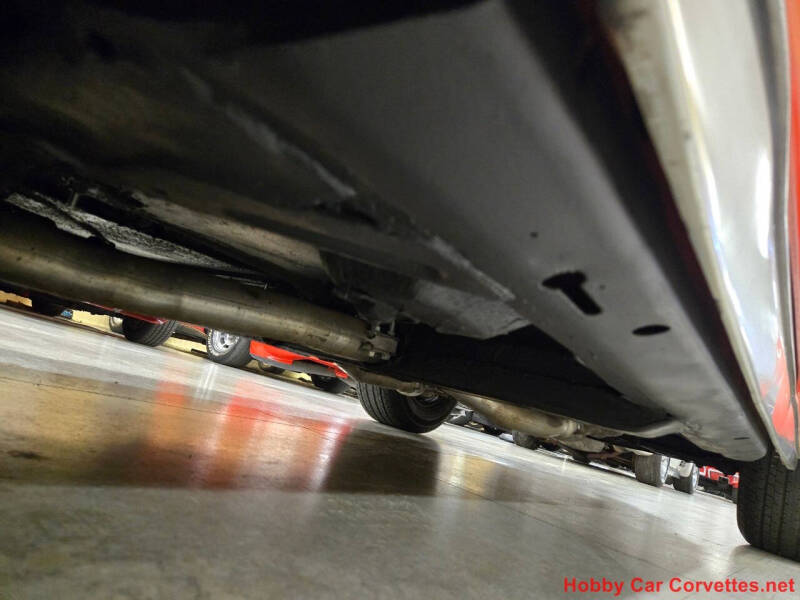 1976 Chevrolet Corvette