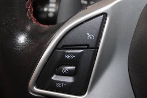 2016 Chevrolet Corvette Stingray
