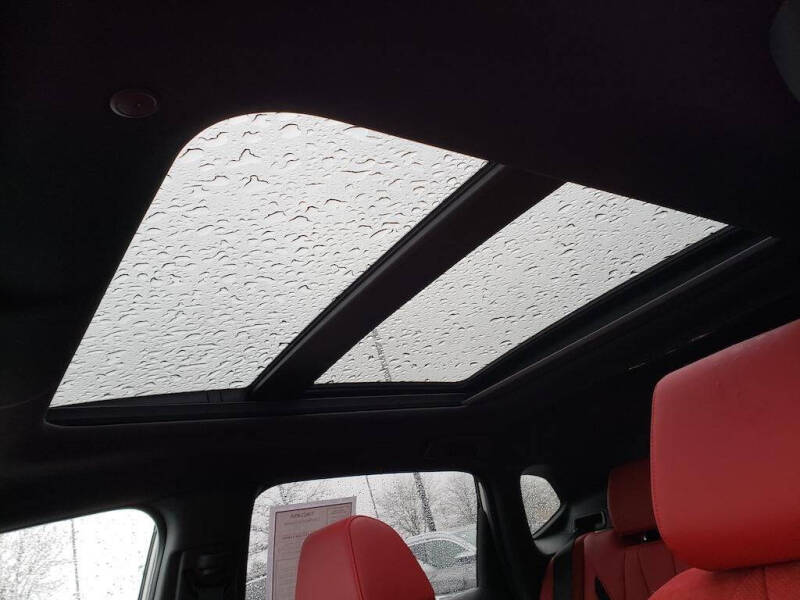 2025 Acura ADX w/A-SPEC