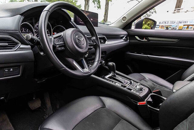 2023 Mazda CX-5 2.5 S Select