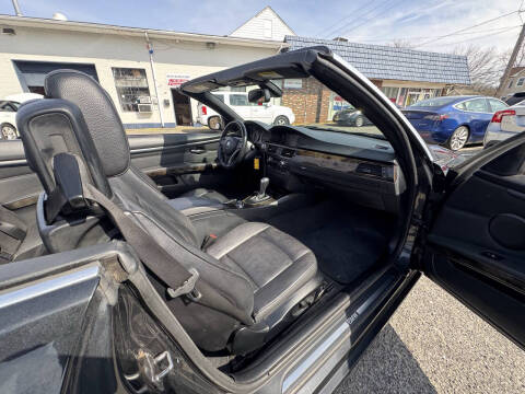 2010 BMW 3 Series 328i