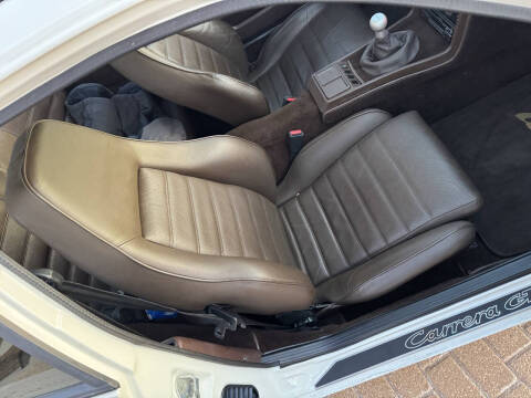 1981 Porsche 924 Turbo