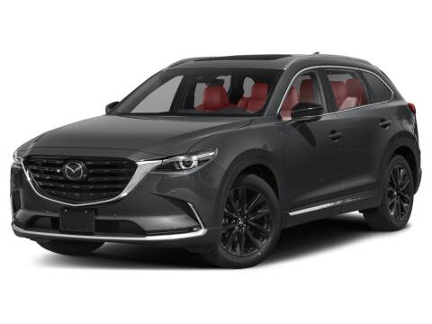 2021 Mazda CX-9 for sale at Everyone's Financed At Borgman - BORGMAN OF HOLLAND LLC in Holland MI