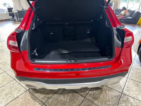 2019 Mercedes-Benz GLA GLA 250 4MATIC