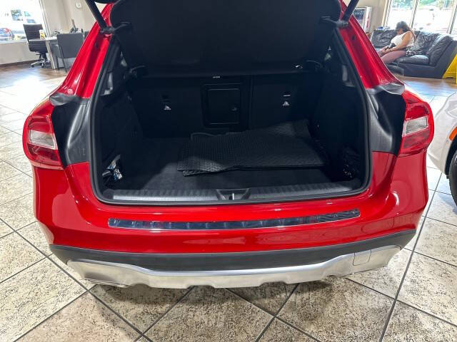 2019 Mercedes-Benz GLA GLA 250 4MATIC