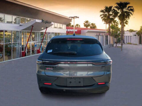 2024 Dodge Hornet GT