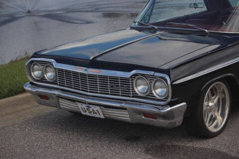 1964 Chevrolet Impala