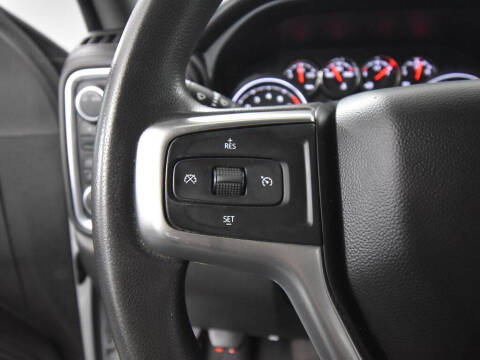 2022 Chevrolet Silverado 2500HD