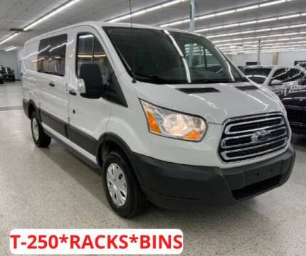 2019 Ford Transit for sale at Dixie Motors in Fairfield OH