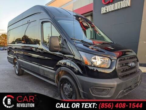 2020 Ford Transit Cargo for sale at Car Revolution in Maple Shade NJ