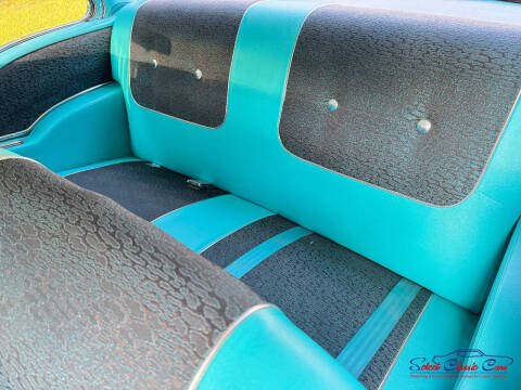 1957 Chevrolet Bel Air