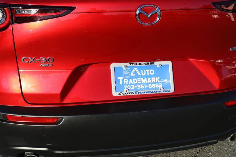 2021 Mazda CX-30 Preferred