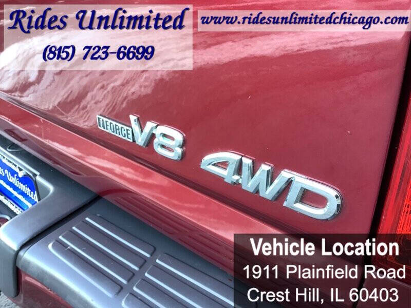 2005 Toyota Tundra SR5