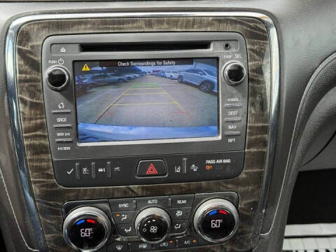 2014 Buick Enclave Premium