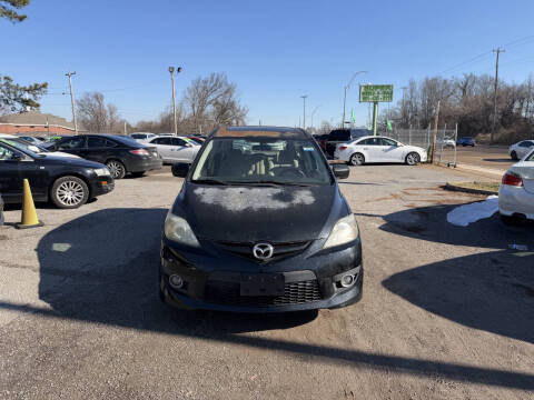 2009 Mazda MAZDA5