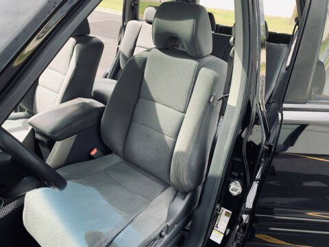 2008 Honda Pilot SE