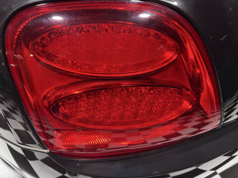 2007 Bentley Continental GT