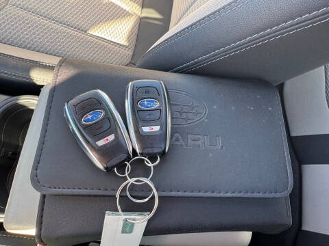 2023 Subaru Forester Premium