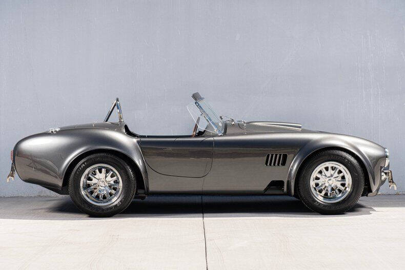 1965 Shelby Cobra