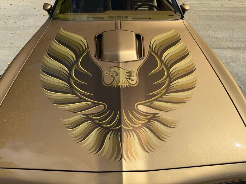 1978 Pontiac Trans Am