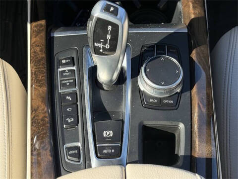 2017 BMW X5 xDrive40e iPerformance