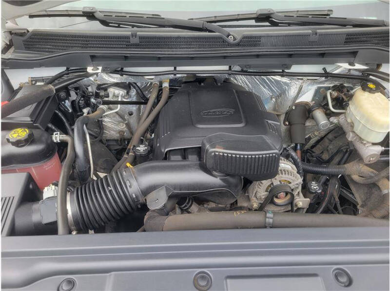 2015 GMC Sierra 2500HD