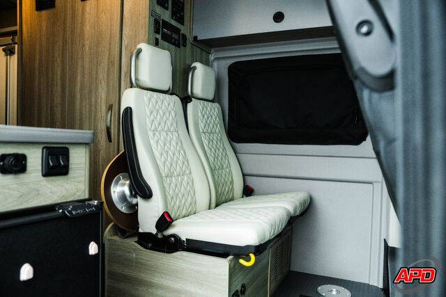 2021 RAM ProMaster 3500 159 WB