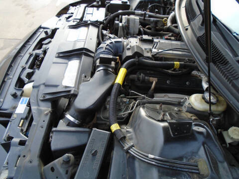 1995 Chevrolet Camaro Z28