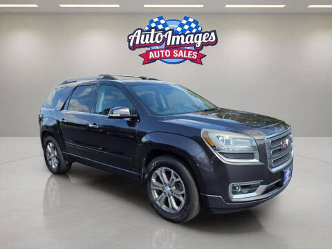 2016 GMC Acadia SLT-1