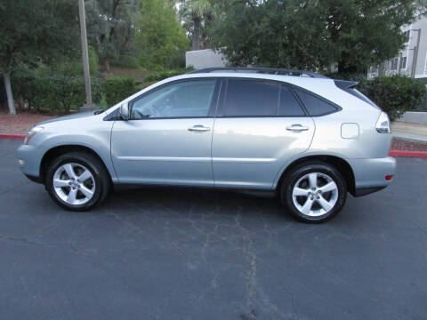 2008 Lexus RX 350